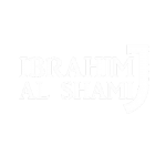 ibrahim al shami j logo